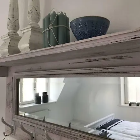 Homestay Auszeit+erholung+garten Am Lanker See