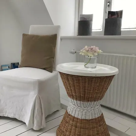 Auszeit+erholung+garten Am Lanker See Homestay