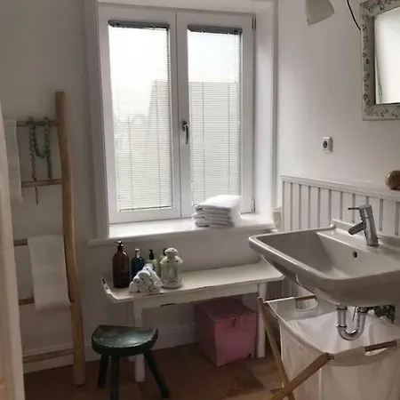 Homestay Auszeit+erholung+garten Am Lanker See Schellhorn