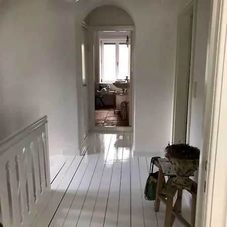 Auszeit+erholung+garten Am Lanker See Homestay