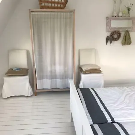 Homestay Auszeit+erholung+garten Am Lanker See