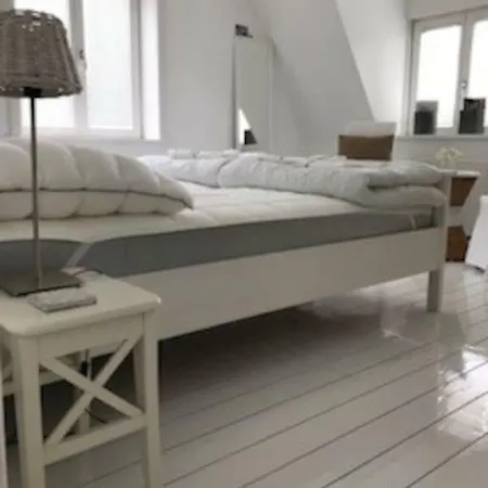 Auszeit+erholung+garten Am Lanker See Homestay Schellhorn