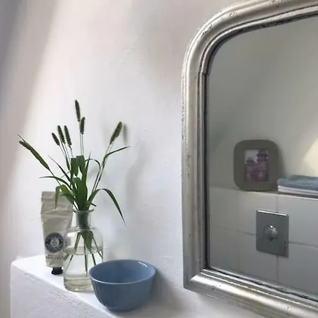 Auszeit+erholung+garten Am Lanker See Homestay