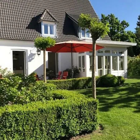 Auszeit+erholung+garten Am Lanker See * Schellhorn