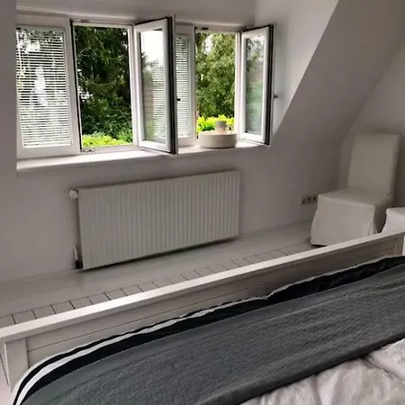 Homestay Auszeit+erholung+garten Am Lanker See