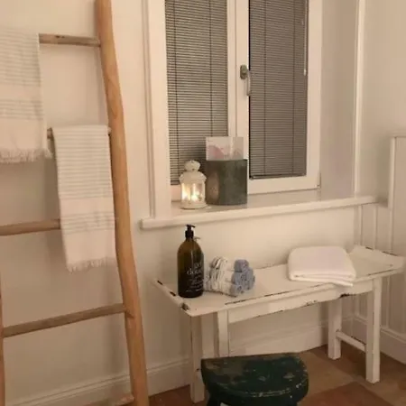 Homestay Auszeit+erholung+garten Am Lanker See