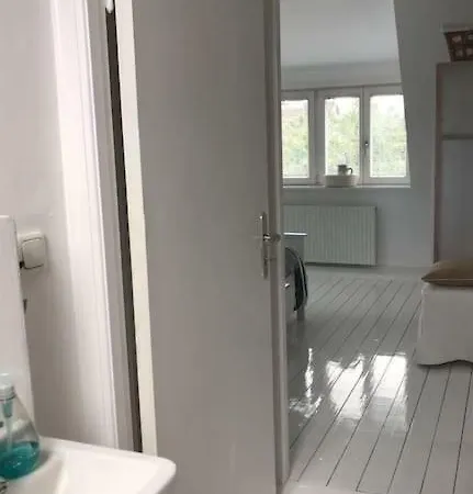 Auszeit+erholung+garten Am Lanker See Homestay