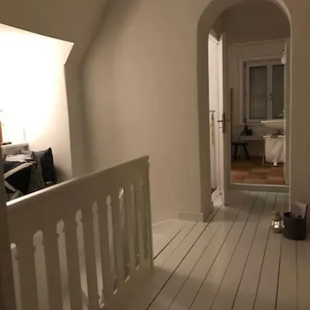 Homestay Auszeit+erholung+garten Am Lanker See *