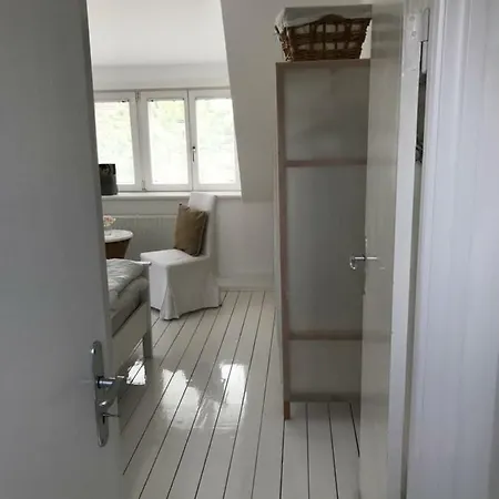 Homestay Auszeit+erholung+garten Am Lanker See
