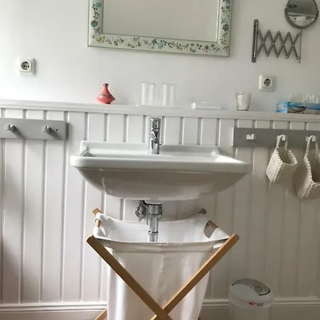 Auszeit+erholung+garten Am Lanker See