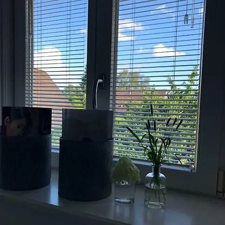 Auszeit+erholung+garten Am Lanker See