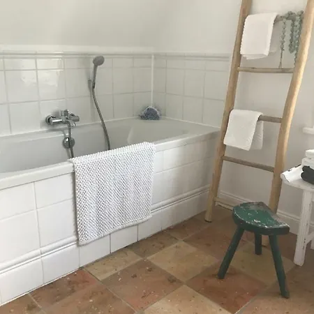 Homestay Auszeit+erholung+garten Am Lanker See Schellhorn