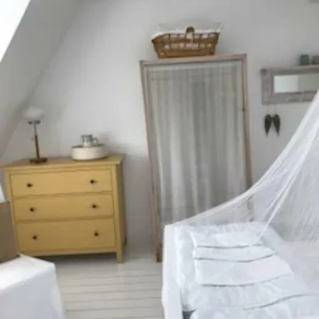 Auszeit+erholung+garten Am Lanker See Homestay