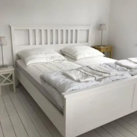 Homestay Auszeit+erholung+garten Am Lanker See *